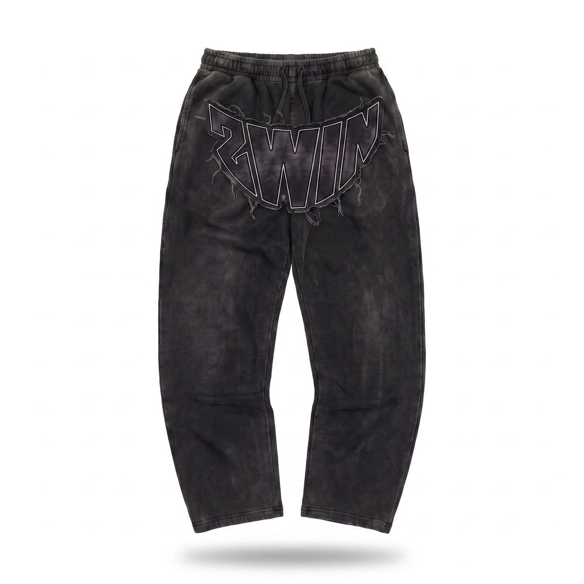 Smiley Pants