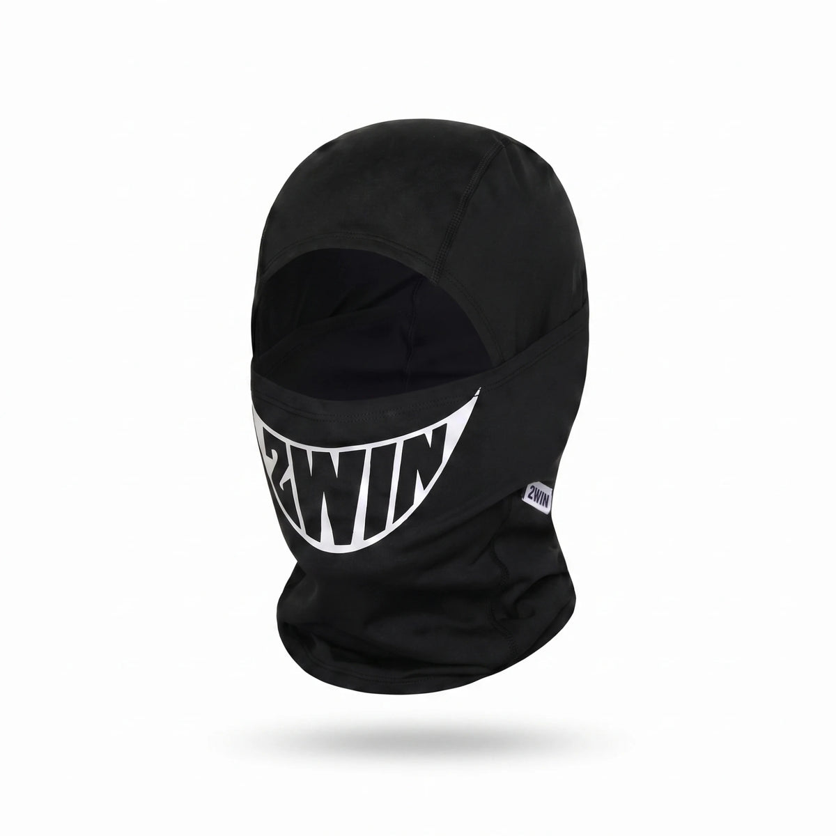 Smiley Ski Mask